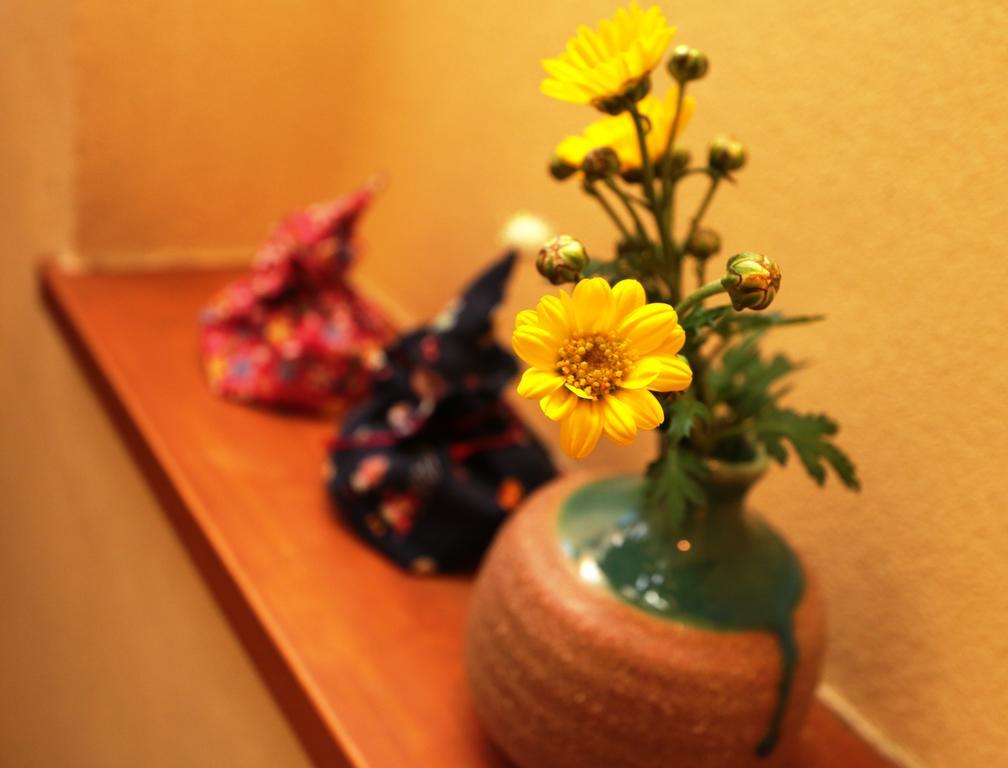 Suzaki Ryokan Ogano Buitenkant foto
