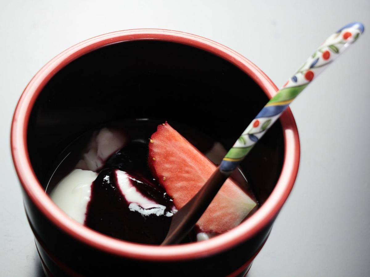 Suzaki Ryokan Ogano Buitenkant foto