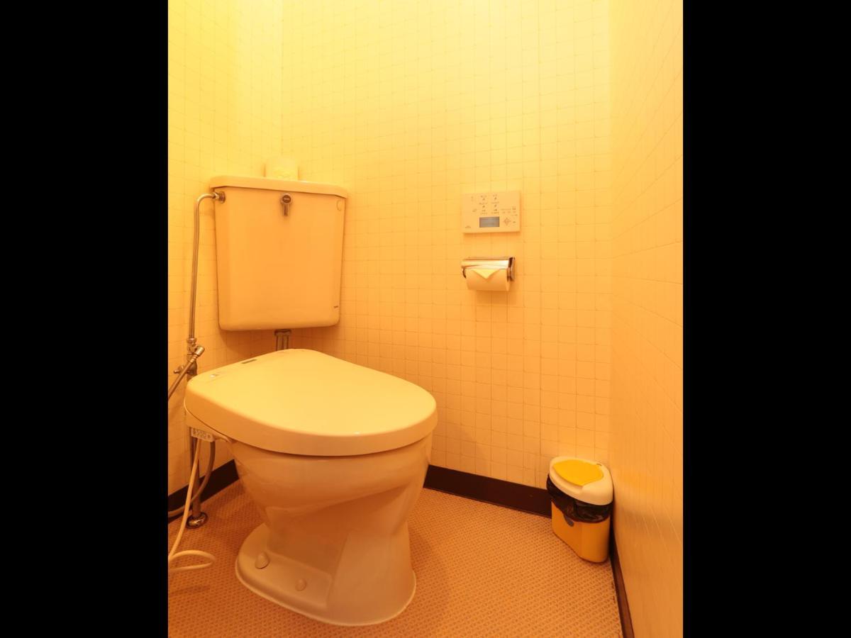 Suzaki Ryokan Ogano Buitenkant foto